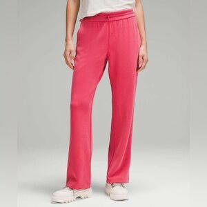 Lululemon Softstreme High-Rise Pant Vintage Rose